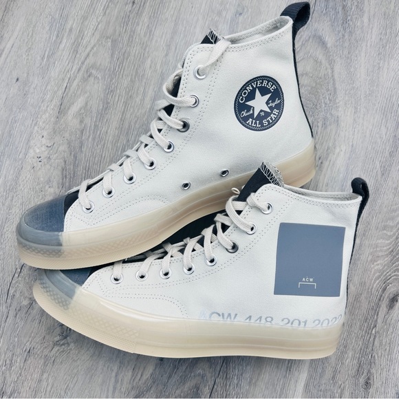 NWT Converse Chuck 70 Hi Men’s Shoes - Picture 2 of 7